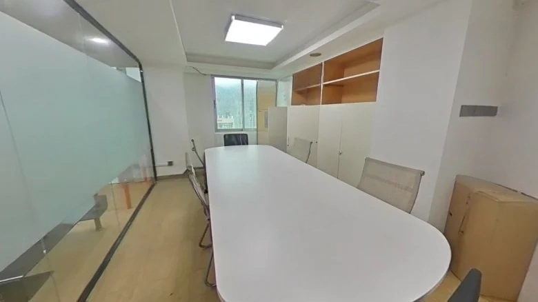 Lianfeng Tower - View 2