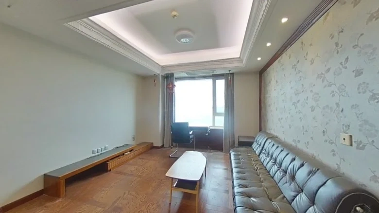 Pudong Bosh Bay - View 1