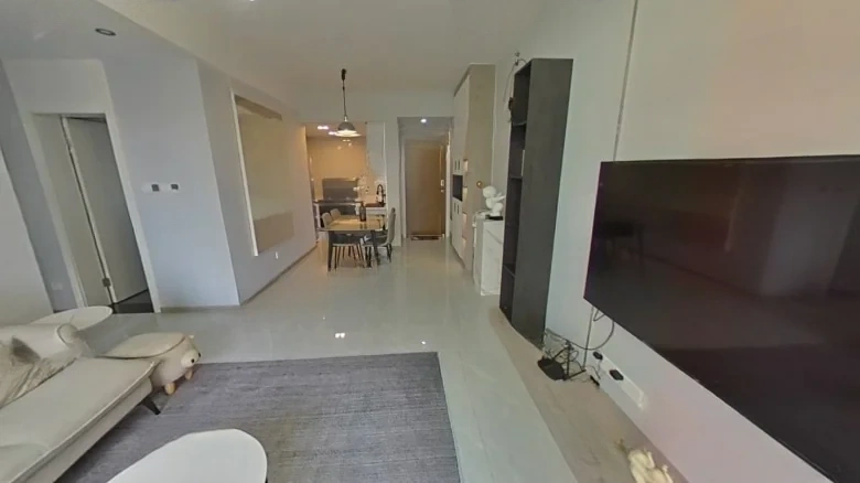 Kaid Century Name Residence East Court - View 6