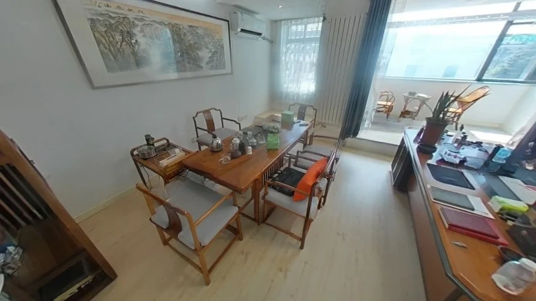 Merrill Town Lao Mountain - View 8