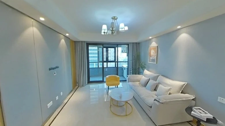 JinDi Central Wind Flower - View 5