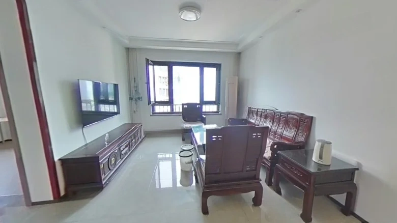 Jiuxi City Mansion - View 6