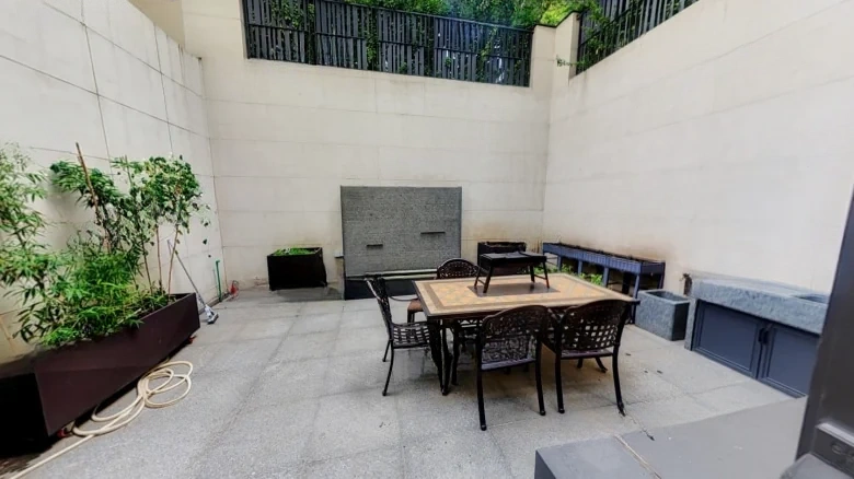 China Ocean Real Estate Wangjing Mansion - View 14