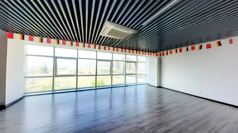 Westward Progress Center - View 2