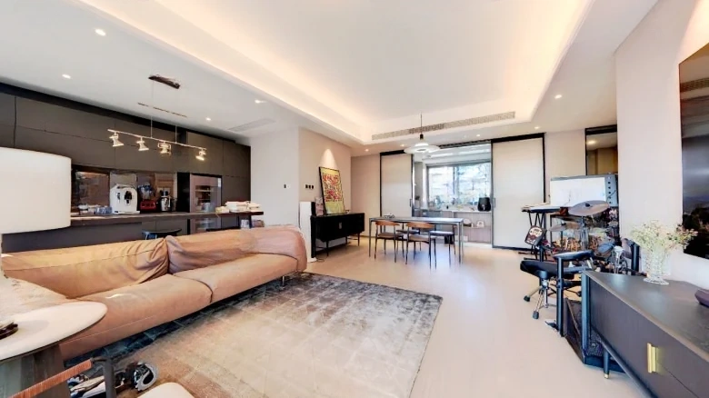 Renessent · Haihe Yuntang - View 1