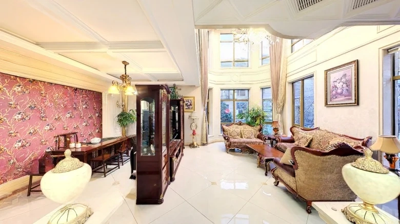 New Southern City Jiangnan - View 8