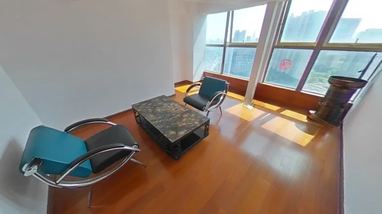 Suzhou Shima Plaza Gusu - View 1