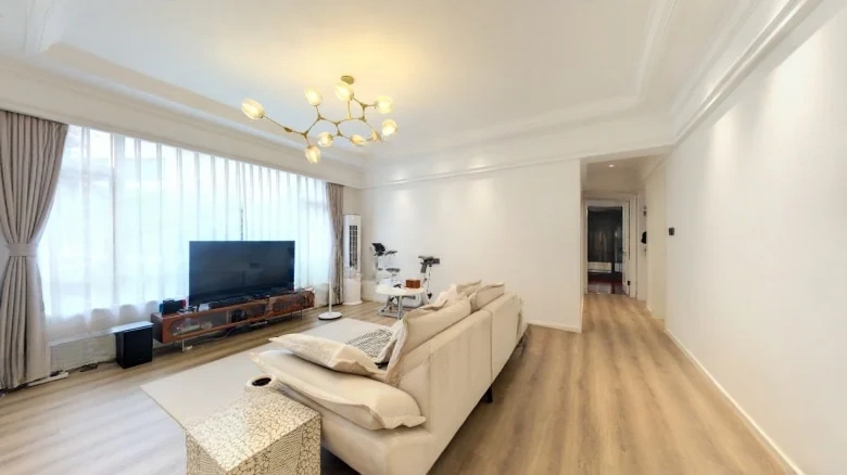 South China Country Garden Cui Mountain Blue Sky Garden - View 1