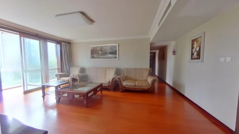 Observation Lake International - View 5