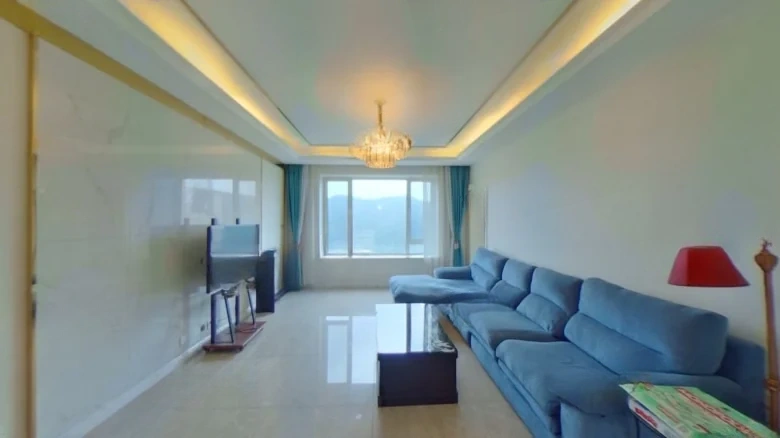 China Railway International Construction Bin Garden - View 5