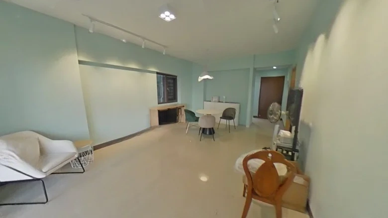 Dongya Study Hall - View 5