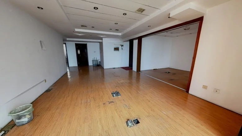 Huachen Tower - View 7