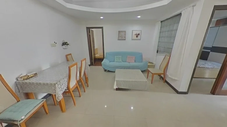 Wuyang Residential Area - View 1