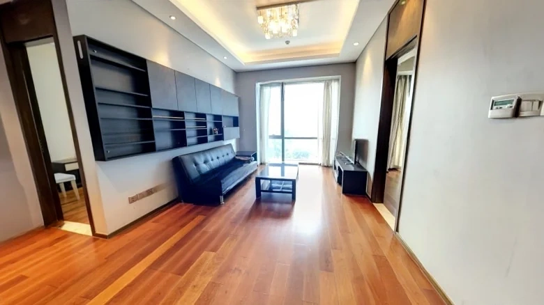 Feng Long City Center - View 2