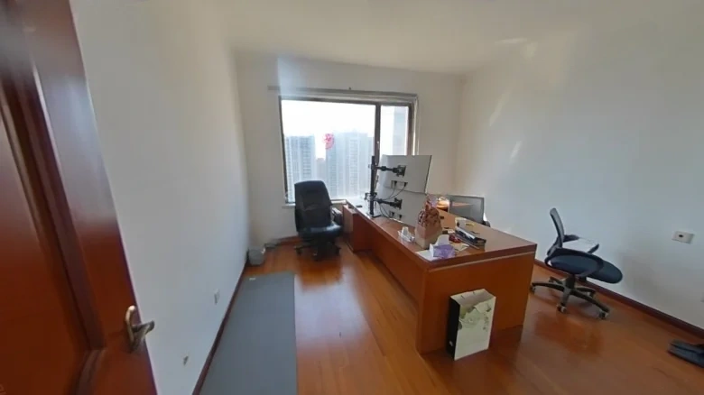 Poly Moon Mountain Resort - View 1