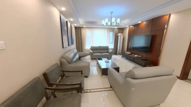 Fangda Grand View - View 2