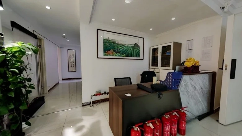 Wanguo City MOMA - View 11