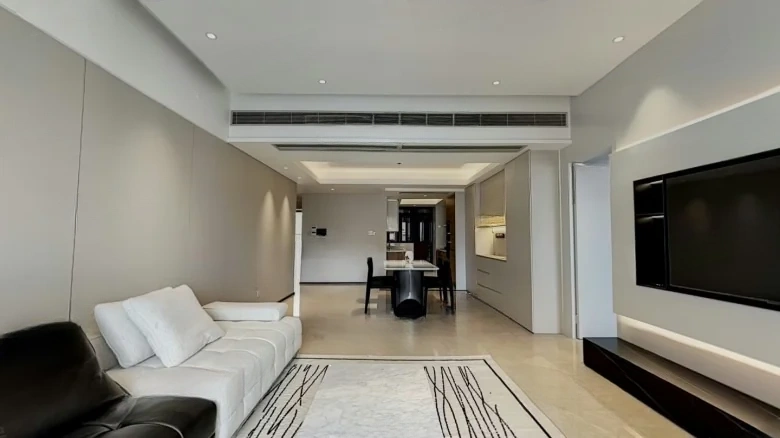 Triumph New World Guangyue Mansion - View 7