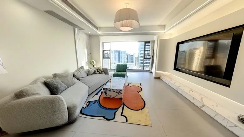 Pudong Garden - View 6