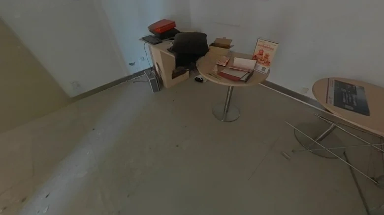 Hefei Road Commercial District - View 1