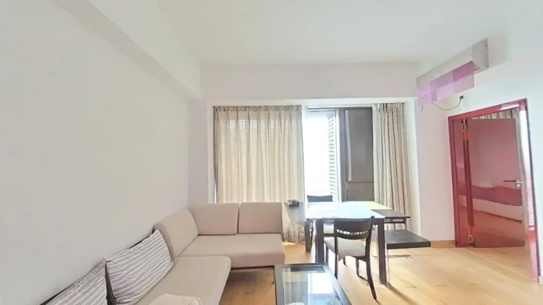 Tiantai Financial Plaza Building B - View 1