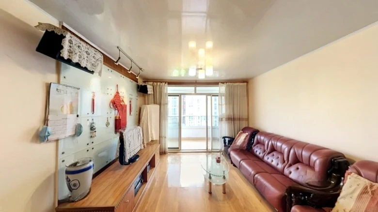 Shanghai Chuncheng - View 4