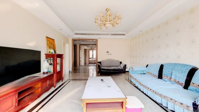 Oak Bay Phase V - View 11