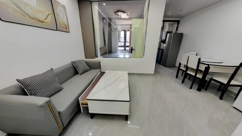 Xiazhongxiyu悦 - View 1