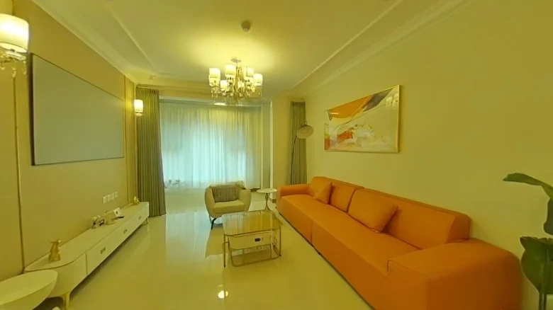 Evergrande Central Plaza - View 2