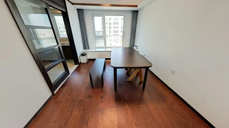 Wanxin Landsea Luyuan - View 2