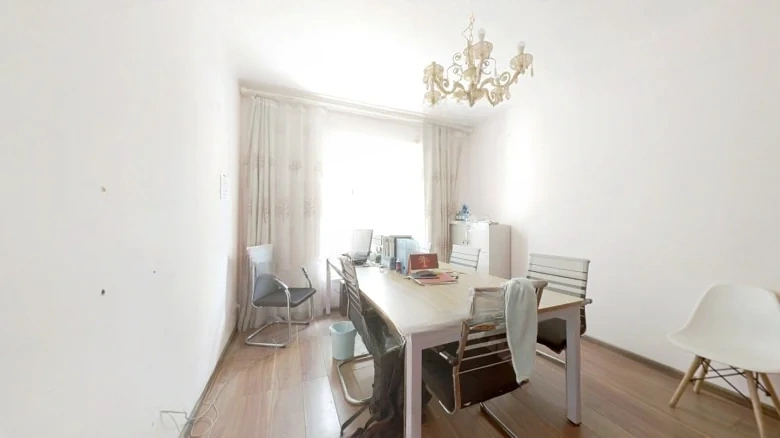 Dianchi Weicheng Blue Bay - View 1