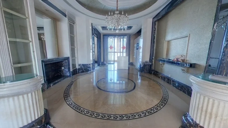 Pudong Star River Bay - View 7