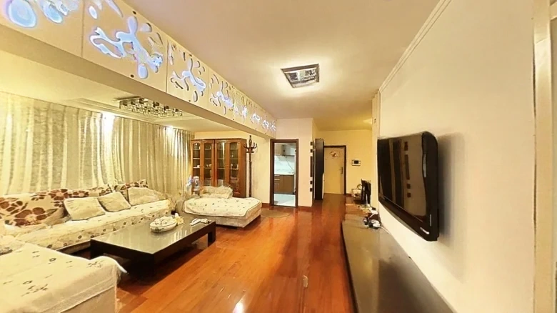 China Ring International Plaza - View 6