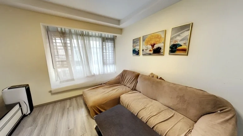 Shuangfa Jinyinghui - View 4