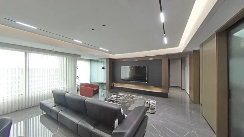 Jianfa Yangxi - View 6