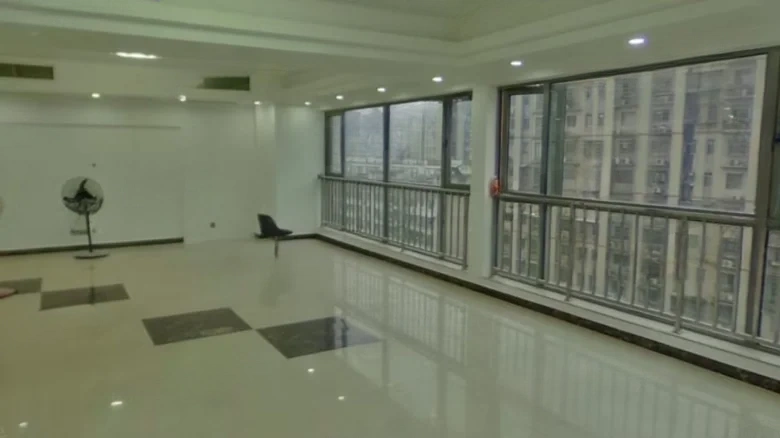 Jinye Fusion Mansion - View 5