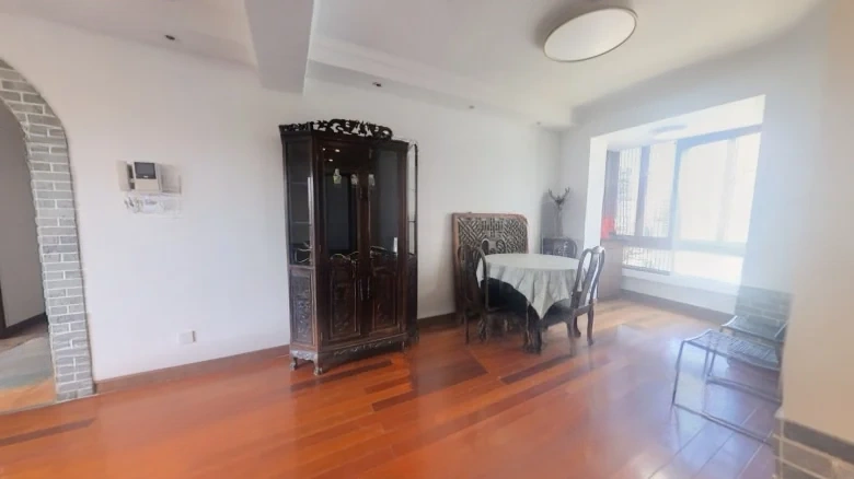 Baihua Apartment - View 4