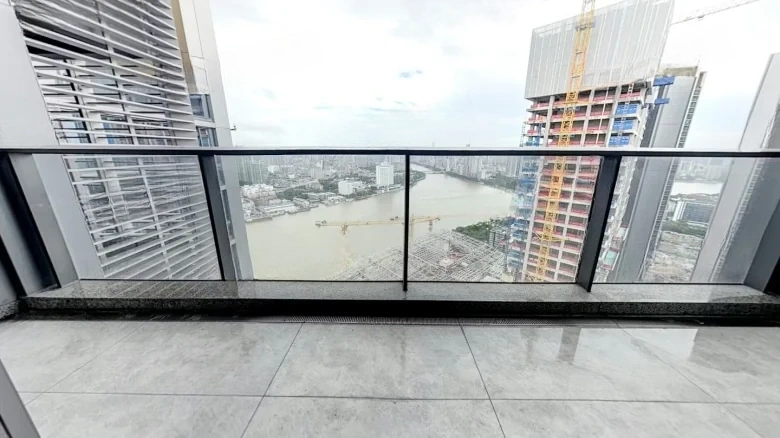 White Swan Bay Yue Mansion - View 9