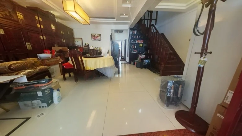 Shangling Family Mansion - View 12