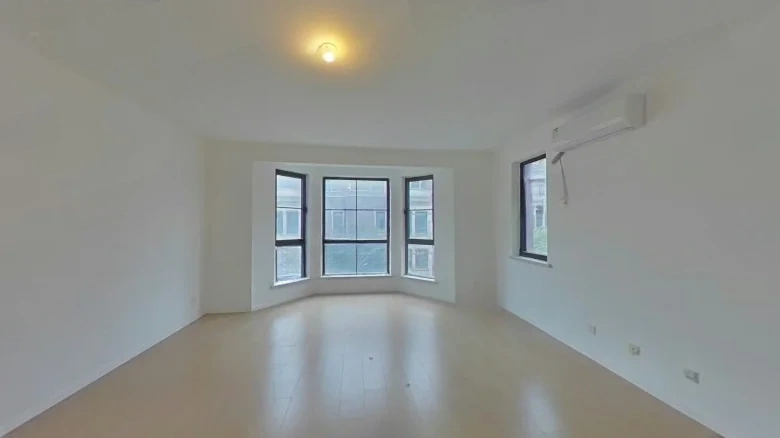 Haitang Shu - View 1