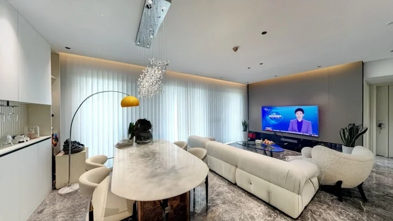 Luhu Ecocity Xunling - View 8