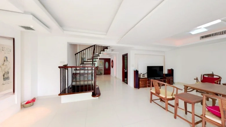 Wuyi Jia Yuan - View 1