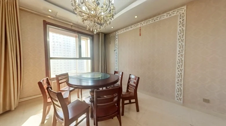 Lower Yuan Second Residential Area A District - View 4