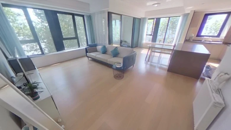 Qiantan Huatang Mingdi Residence - View 8