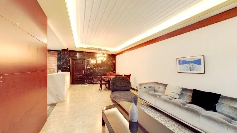 Zhonghai Yuda - View 1