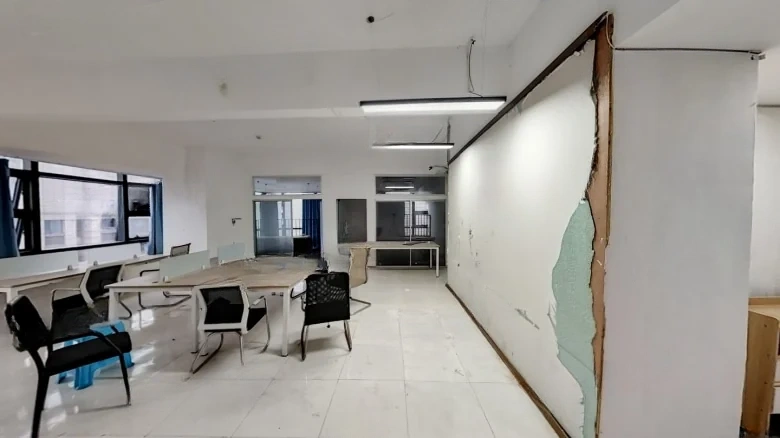 Yingli International Plaza - View 5