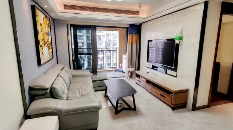 Elegant Residence Haizhu Elegant Retreat - View 1