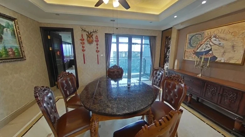 Hua Yuan Hua Central - View 16