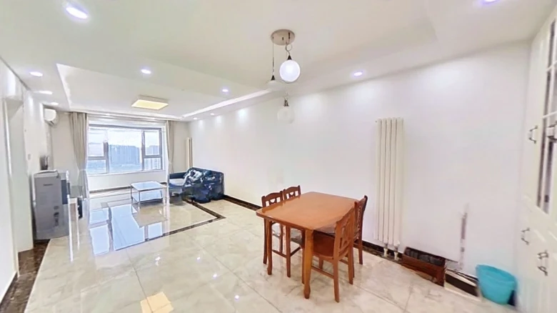 Jingmao International City - View 5