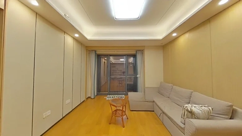 Crown Center Yuefu - View 1